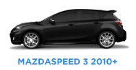 Mazdaspeed3 2010+