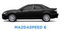 Mazdaspeed 6
